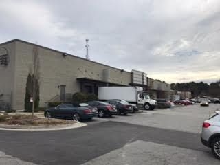 New Listing 7 Yr NNN Lease with Quality Wine & Spirits: 2281 Defoor Hills Rd NW, Atlanta, GA 30318
